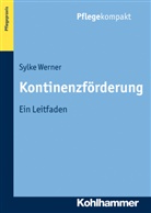 Sylke Werner - Kontinenzförderung