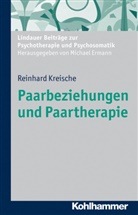 Reinhard Kreische, Michae Ermann, Michael Ermann - Paarbeziehungen und Paartherapie