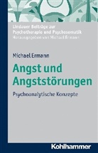 Michael Ermann, Michae Ermann, Michael Ermann - Angst und Angststörungen