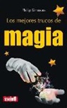 Philip Simmons - Los mejores trucos de magia