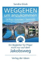 Sandra Glück - Weggehen um anzukommen, 52 Karten