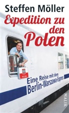 Steffen Möller - Expedition zu den Polen