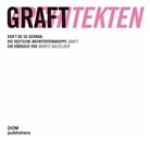 Moritz Holfelder, Moritz Holfelder - GRAFT Architekten, 1 Audio-CD (Hörbuch)