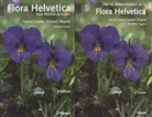 Auber/wagner, Gerhart Wagner, Andreas Gygax, Konrad Lauber, L&amp;apos, Konrad Lauber... - Flora Helvetica. Flore illustr&eacute;e de Suisse