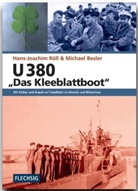 Michael Besler, Hans-Joachi Röll, Hans-Joachim Röll - U 380 "Das Kleeblattboot"