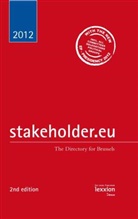 Frank Schwalba-Hoth - stakeholder.eu 2012