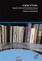 Johannes S. Ismaiel-Wendt - tracks'n'treks