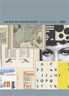 Cees W. Jong, Mathie Lommen, Mathieu Lommen, W Jong, W Jong - Das Buch der schönsten Bücher