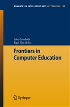 Sab Sambath, Sabo Sambath, Zhu, Zhu, Egui Zhu - Frontiers in Computer Education