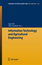 Sambath, Sambath, Sabo Sambath, Egu Zhu, Egui Zhu - Information Technology and Agricultural Engineering
