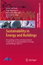 Robert J. Howlett, Robert J Howlett et al, Lakhmi C Jain, Lakhmi C. Jain, Nacer M'Sirdi, Azi Namaane... - Sustainability in Energy and Buildings