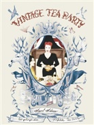 Angel Adoree - Vintage Tea Party