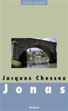 Jacques Chessex, Marcel Schwander - Jonas