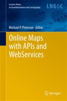 Michae P Peterson, Michael P Peterson, Michael P Peterson, Michael P. Peterson - Online Maps with APIs and WebServices