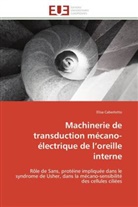 Elisa Caberlotto, Caberlotto-E - Machinerie de transduction mecano