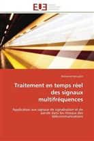 Mohamed Moughit, Moughit-m - Traitement en temps reel des