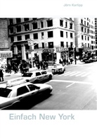 Jörn Karlipp - Einfach New York