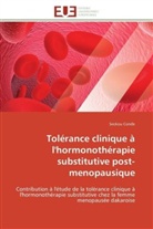 Seckou Conde, Conde-S - Tolerance clinique a l