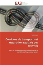 Walid Chatti, Chatti-w - Corridors de transports et