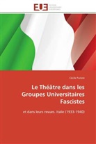 Cécile Puriere, Puriere-c - Le theatre dans les groupes
