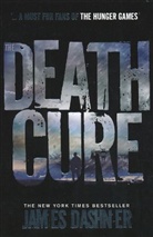 James Dashner - The Death Cure