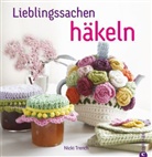 Nicki Trench - Lieblingssachen häkeln