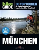 Ralf Glaser, Ralf Glaser - BIKE Guide München