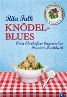 Rita Falk - Knödel-Blues