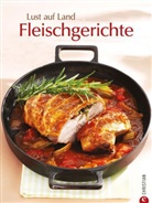 Fleischgerichte