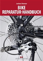 Jochen Donner - Bike-Reparatur-Handbuch