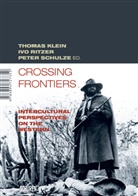 Thomas Klein, Ivo Ritzer, Peter Schulze, Peter W. Schulze - Crossing Frontiers