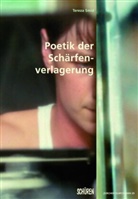 Tereza Smid - Poetik der Schärfenverlagerung