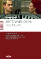 Julia Eckel - Zeitenwende(n) des Films