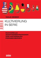 Tanja Weber - Kultivierung in Serie
