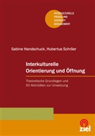 Handschuc, Sabin Handschuck, Sabine Handschuck, Schröer, Hubertus Schröer - Interkulturelle Orientierung und Öffnung