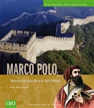Hans Wilm Schütte, Hans-W Schütte, Hans-Wilm Schütte, Hans-Wilm Dr. Schütte - Marco Polo