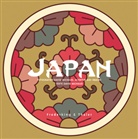 David Michaud, David Michaud - Japan