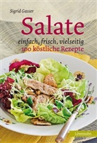 Sigrid Gasser - Salate