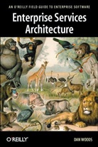 Woods, Dan Woods - Enterprise Services Architecture