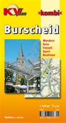 KVplan-Kombi-Reihe: KVplan Kombi Burscheid