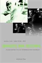 Angela Oster, Karin Peters, Oster, Angel Oster, Angela Oster, Kari Peters... - Jenseits der Zeichen