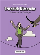 Ansga Lorenz, Ansgar Lorenz, Reiner Ruffing - Friedrich Nietzsche