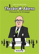 Ansgar Lorenz, Ansga Lorenz, Ansgar Lorenz, Reiner Ruffing, Reine Ruffing, Reiner Ruffing - Theodor W. Adorno