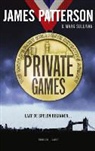 James Patterson, Mark Sullivan, Mark T. Sullivan - Private games