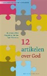 A. Van De Beek, Bram van de Beek, Margriet van der Kooi, Arjan Plaisier - 12 artikelen over God