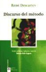 René Descartes - Discurso del método