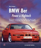 Niels Hamann - BMW 8er