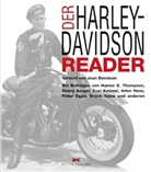 Barge, Knievel u a, Thompso - Der Harley-Davidson Reader