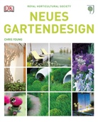 Chris Young - Neues Gartendesign