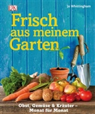 Jo Whittingham - Frisch aus meinem Garten